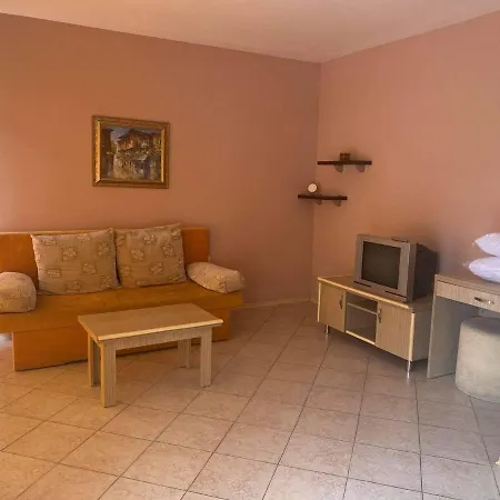 Kamelia Garden 1 شقة *
