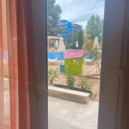 شقة Kamelia Garden 1 *