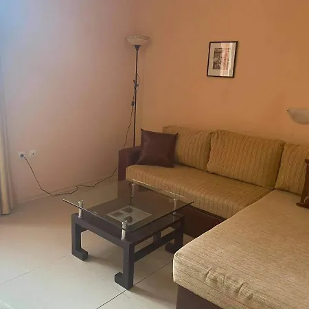 Kamelia Garden 1 Apartment Sunny Beach